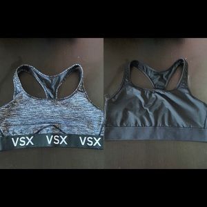 2 sport bra from Victoria’s Secret